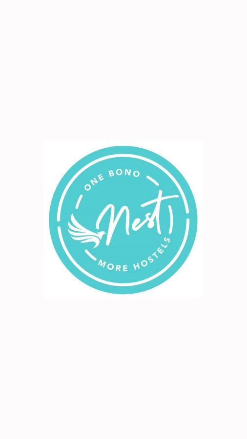 Duque Nest Hostel 阿德耶 外观 照片
