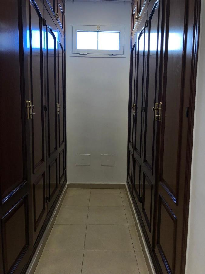 Duque Nest Hostel 阿德耶 外观 照片