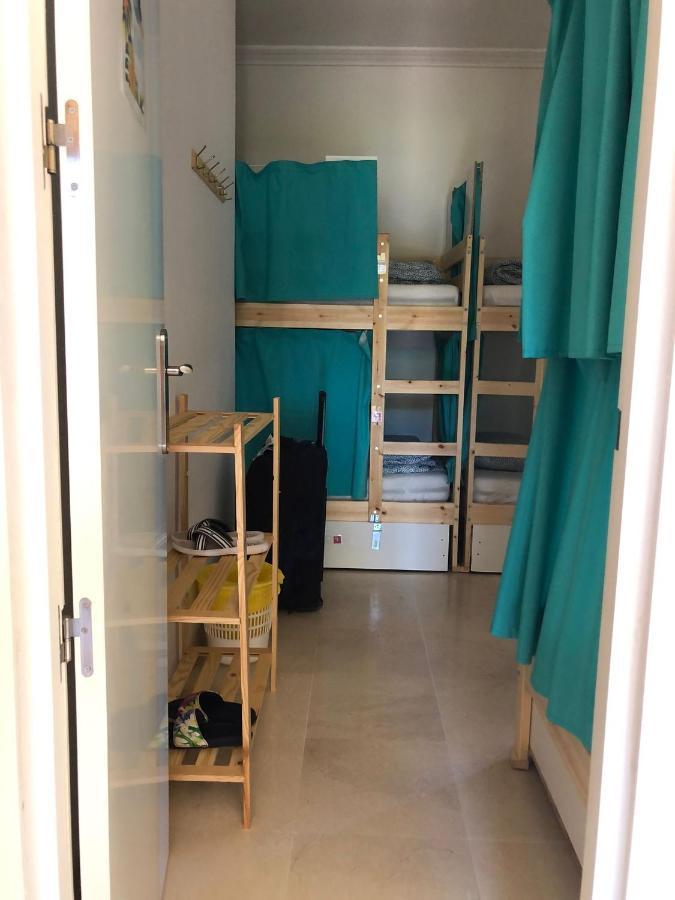 Duque Nest Hostel 阿德耶 外观 照片