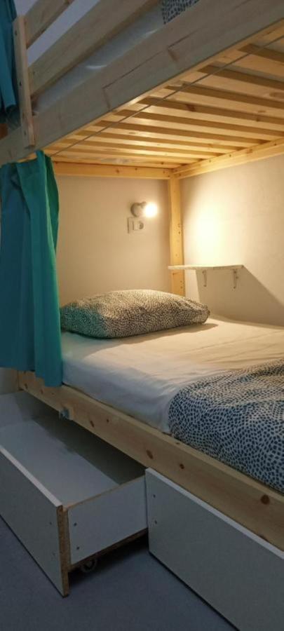 Duque Nest Hostel 阿德耶 外观 照片