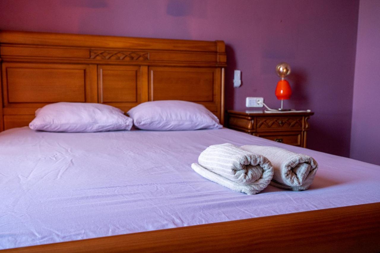 Duque Nest Hostel 阿德耶 外观 照片
