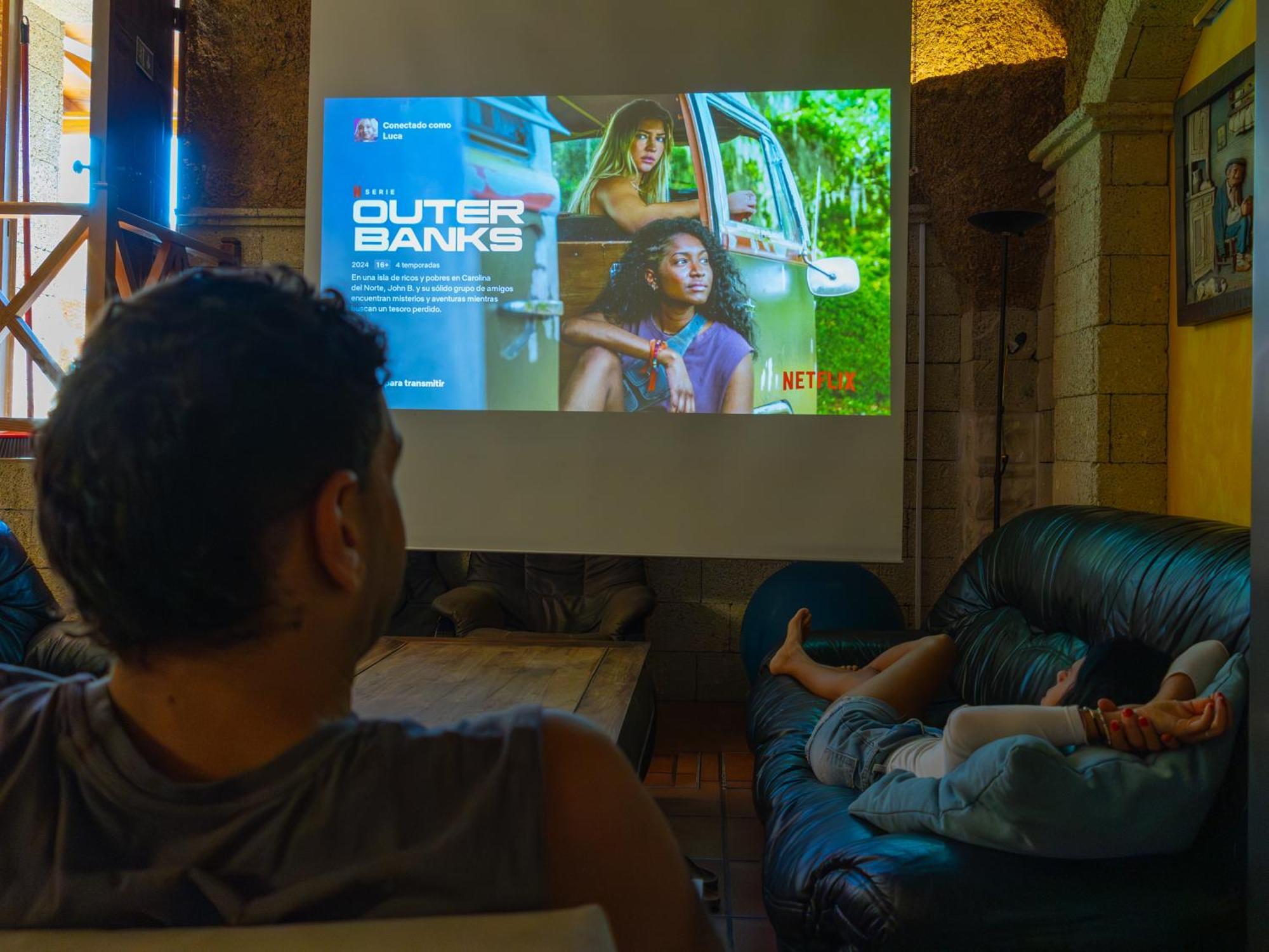 Duque Nest Hostel 阿德耶 外观 照片