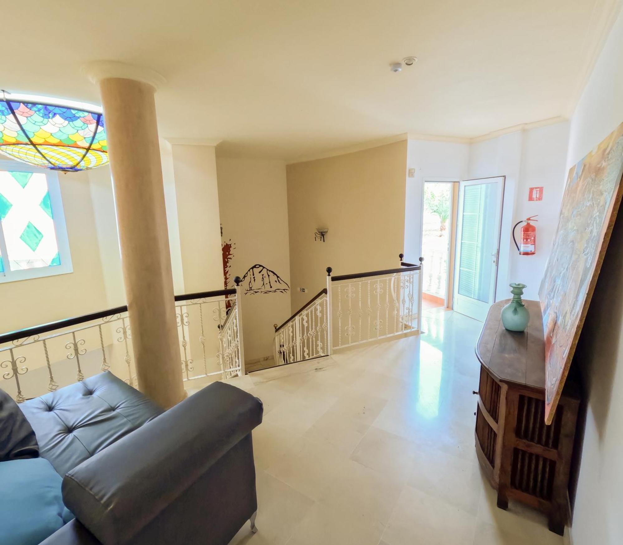 Duque Nest Hostel 阿德耶 客房 照片
