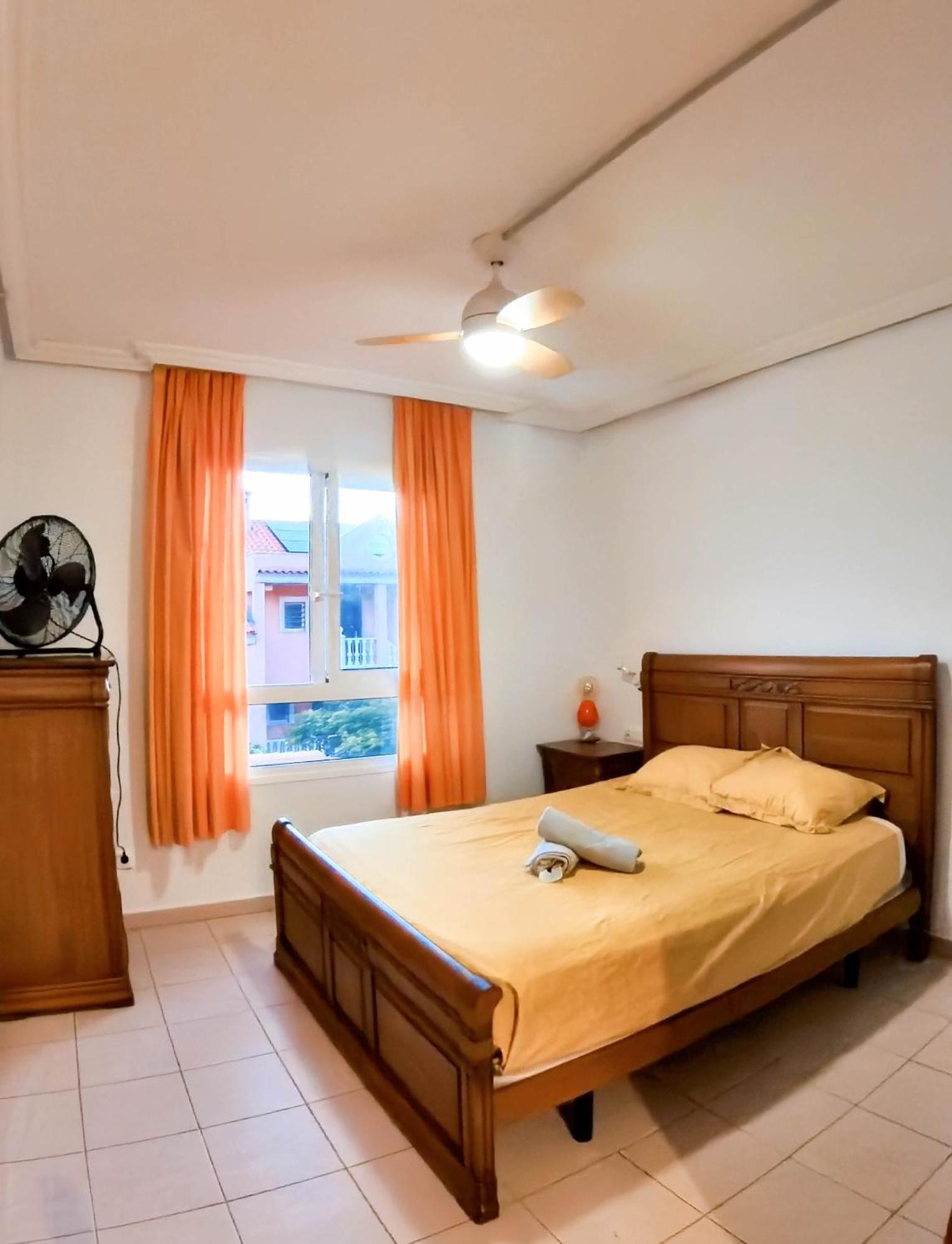 Duque Nest Hostel 阿德耶 外观 照片