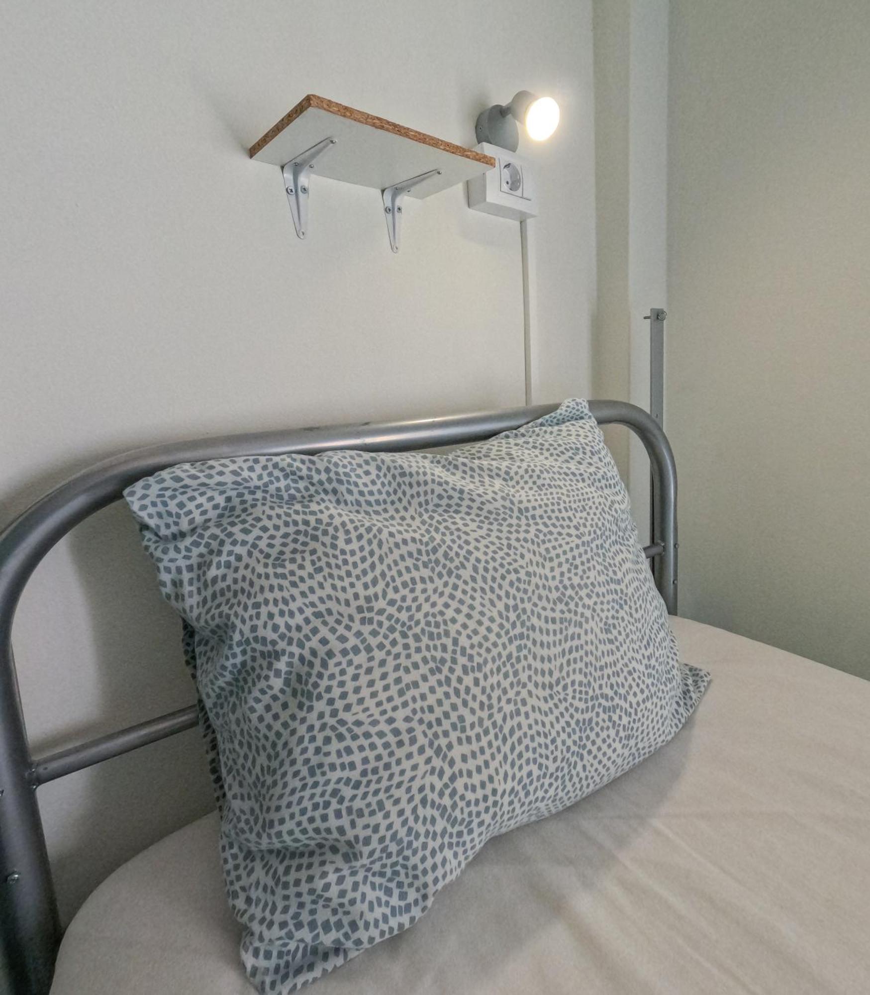 Duque Nest Hostel 阿德耶 外观 照片