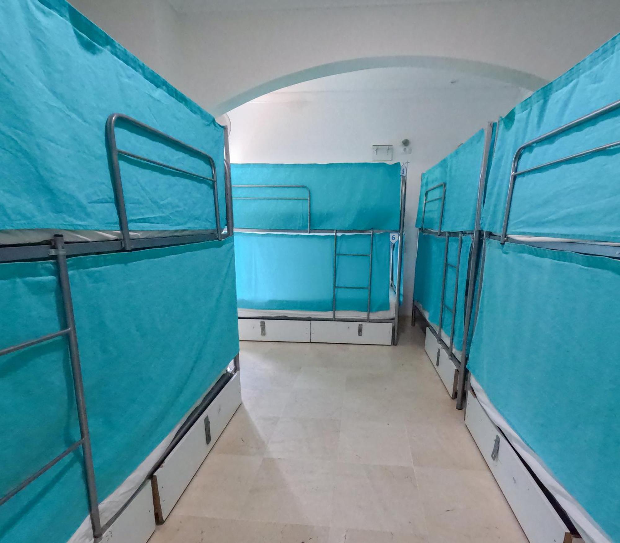 Duque Nest Hostel 阿德耶 外观 照片